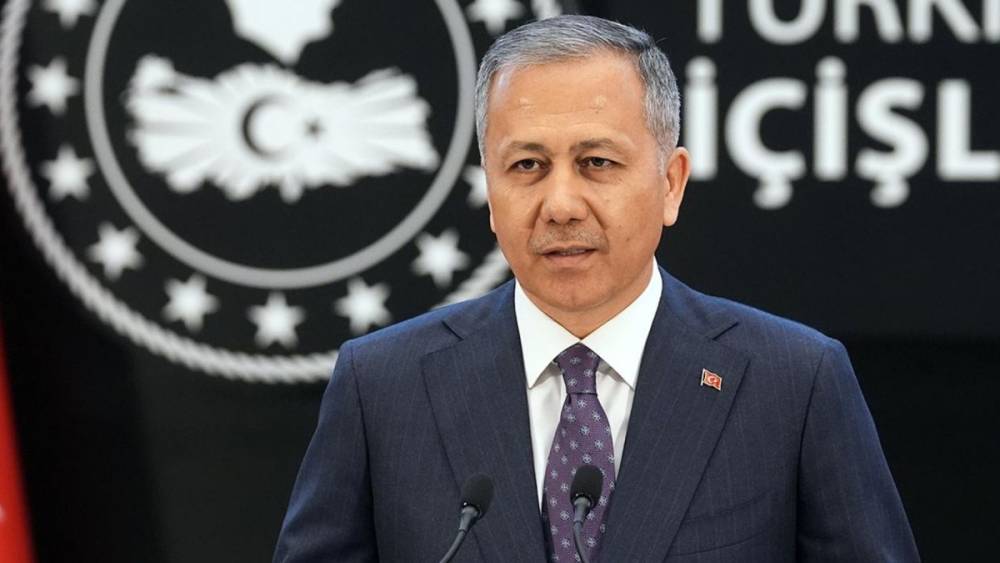 Bakan Yerlikaya: Kurban Bayramı’nda 3 bin gizli yolcu denetim yapacak, yaka kameraları artıyor 