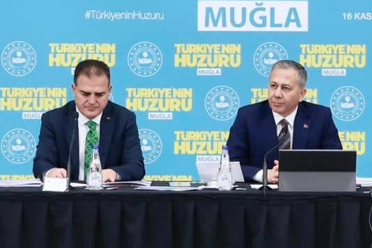 Bakan Yerlikaya 'asla kabul edilemez' dedi... 