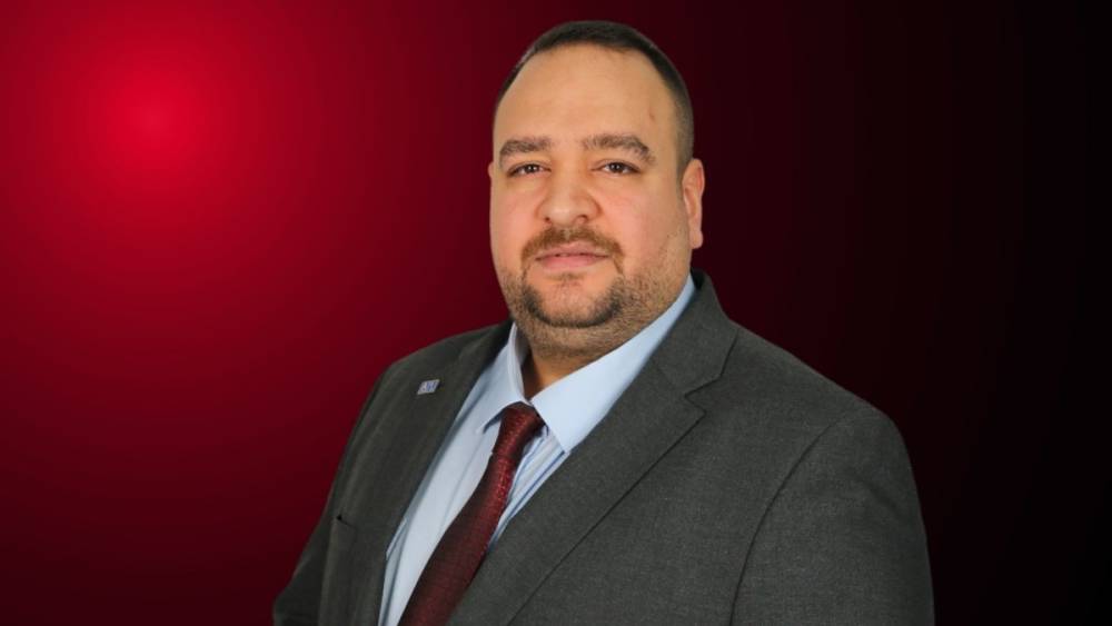 Anahtar Parti Adıyaman İl Başkanı Alsan: 'Alın teri kutsaldır, rant düzeni haramdır' 