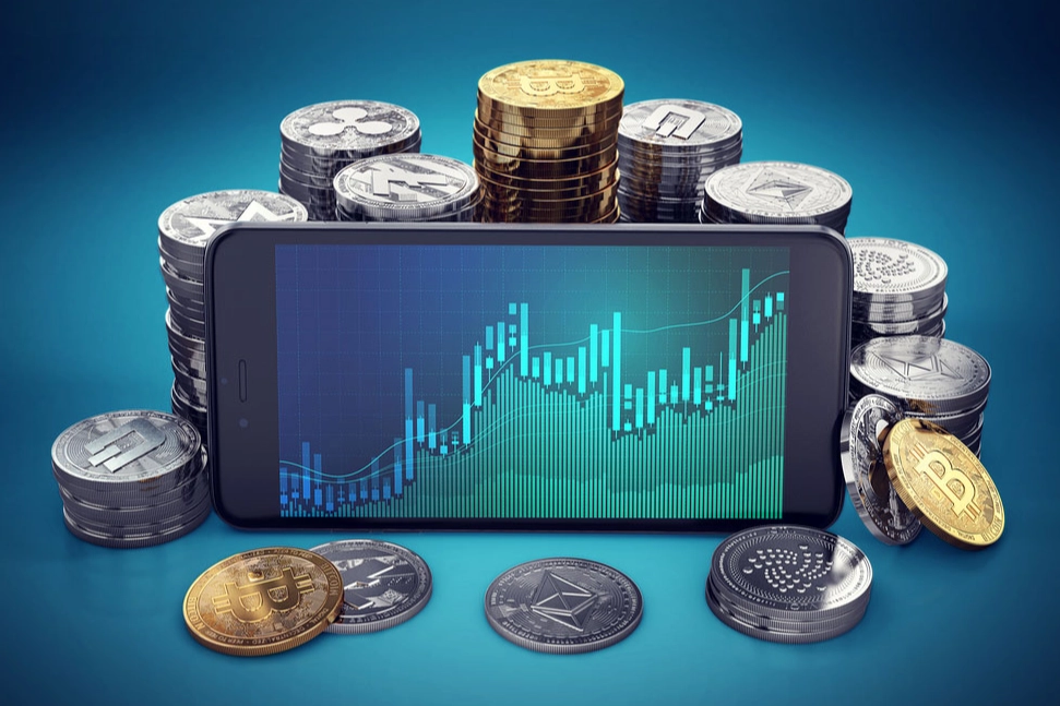 Kriptoya vergi g&ouml;z&uuml;kt&uuml;! Ekonomik d&uuml;zenlemelere ilişkin kanun teklifi TBMM'de