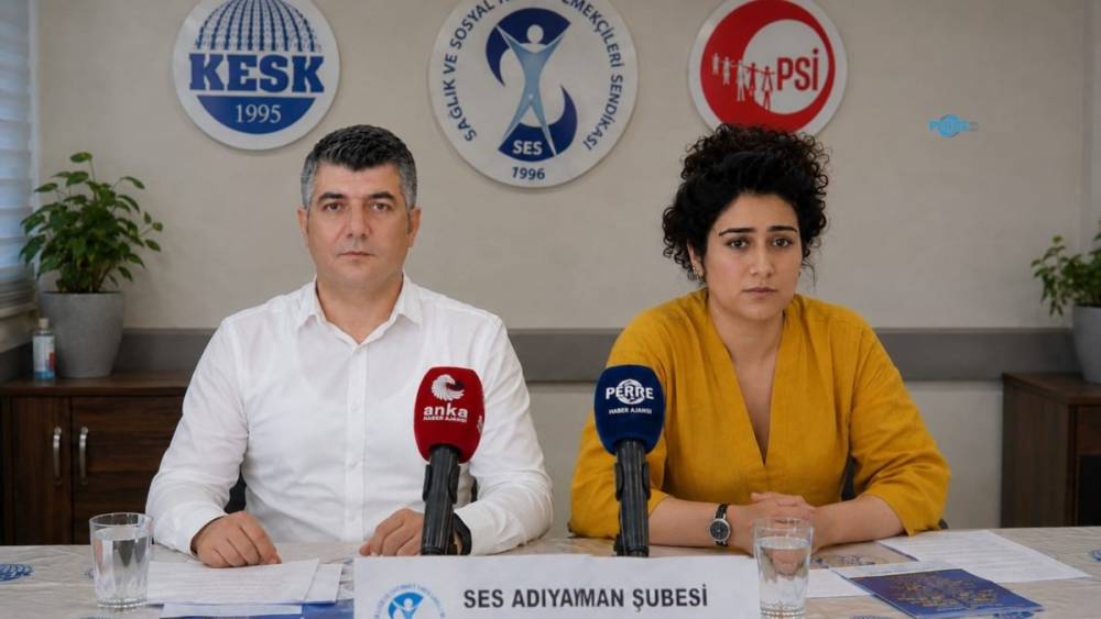 SES 30 yaşında: &lsquo;36 yıllık m&uuml;cadele geleneğini b&uuml;y&uuml;tmeye devam edeceğiz&rsquo; 