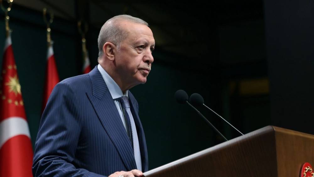 Cumhurbaşkanı Erdoğan: ‘Özgür Özel’in girdiği yol çıkmaz sokaktır’ 
