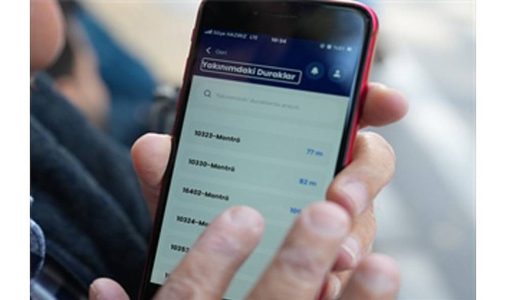 ESHOT'tan 3 Aralık Dünya Engelliler Günü müjdesi