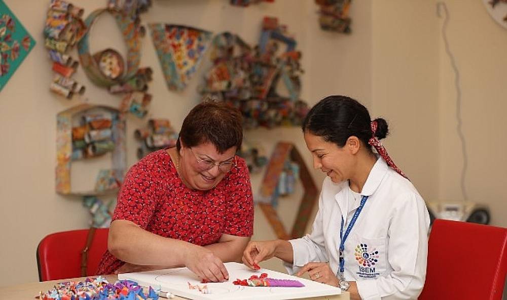 “Herkes İçin Erişilebilir İstanbul