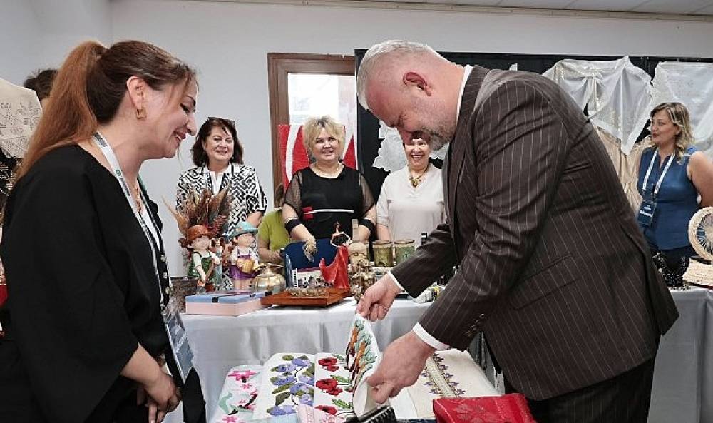 Menemen'de ücretsiz hizmetler 100'e ulaştı