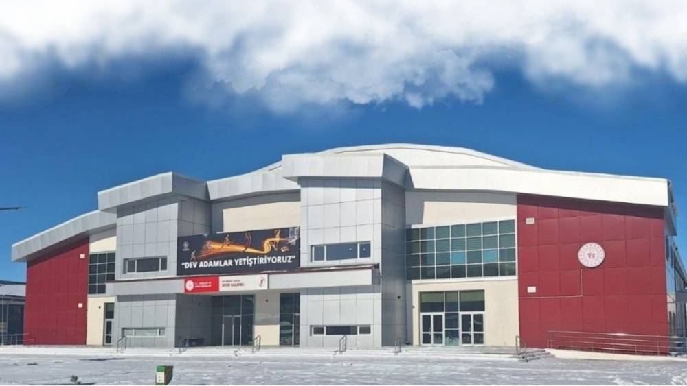 Adıyaman Valiliği, 2025 gen&ccedil;lik ve spor yatırımlarını yeniden duyurdu 