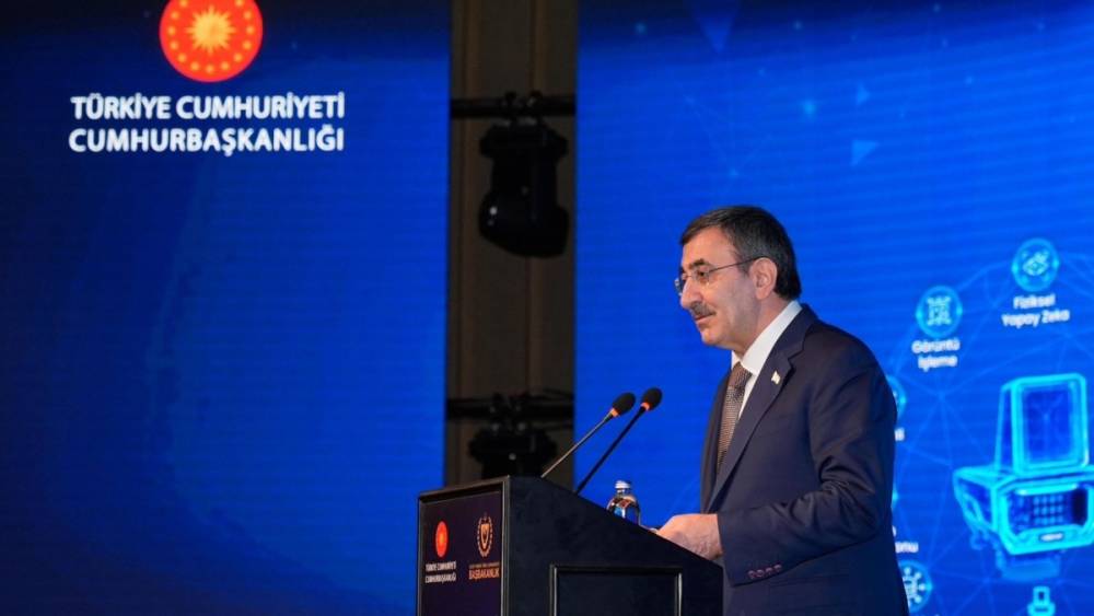 Cevdet Yılmaz&rsquo;dan ocak ayı enflasyon değerlendirmesi 