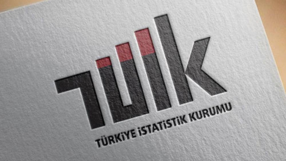 T&Uuml;İK Nisan ayı enflasyon verilerini a&ccedil;ıkladı: T&Uuml;FE yıllık y&uuml;zde 32,37 arttı 