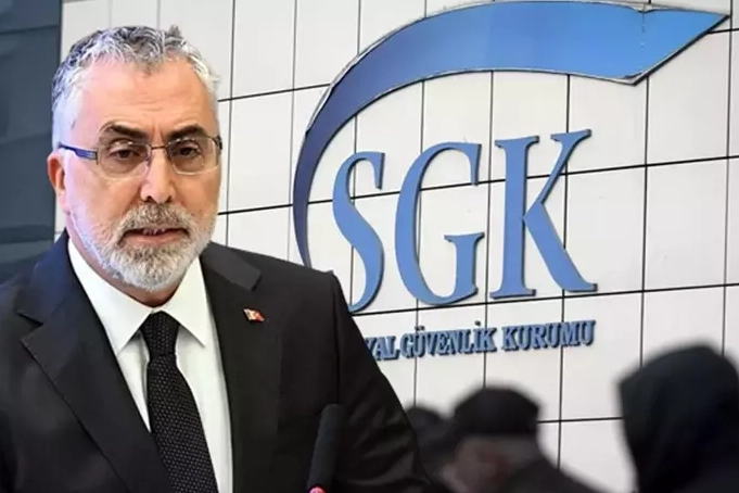 SGK bor&ccedil;larında &ouml;deme kolaylığı... Y&uuml;zde 10 peşinat şartı kaldırıldı
