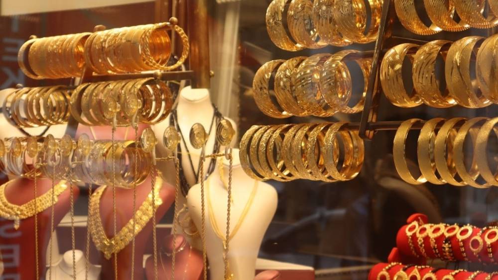 Altının uygun fiyatla satıldığı &uuml;lkeler belli oldu! T&uuml;rkiye listede 5. Sırada yer aldı 