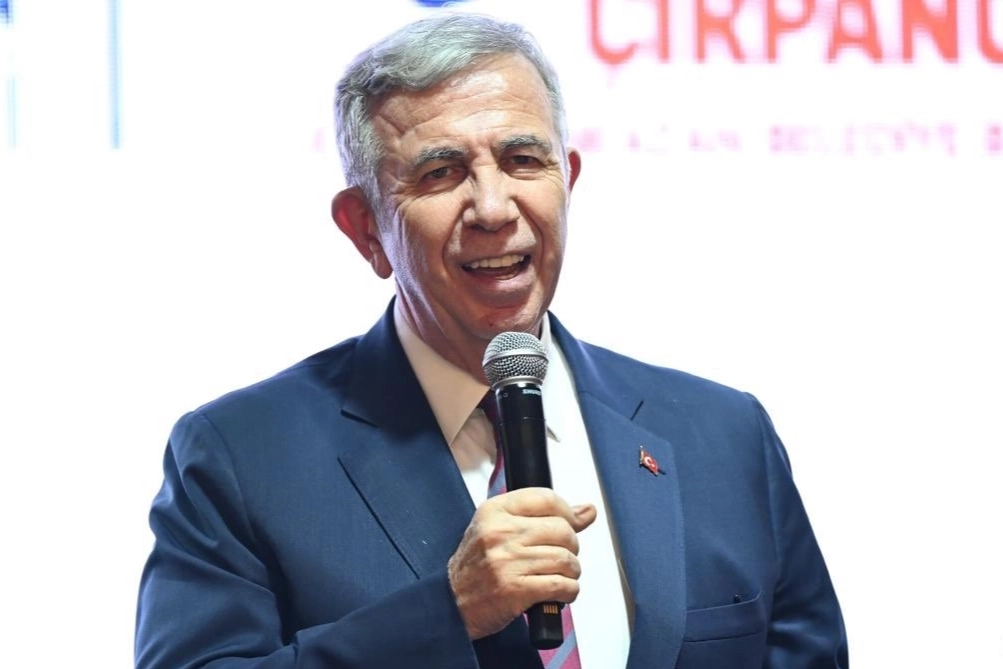 Mansur Yavaş: Bu uygulamalar hukuka g&uuml;veni zedeler