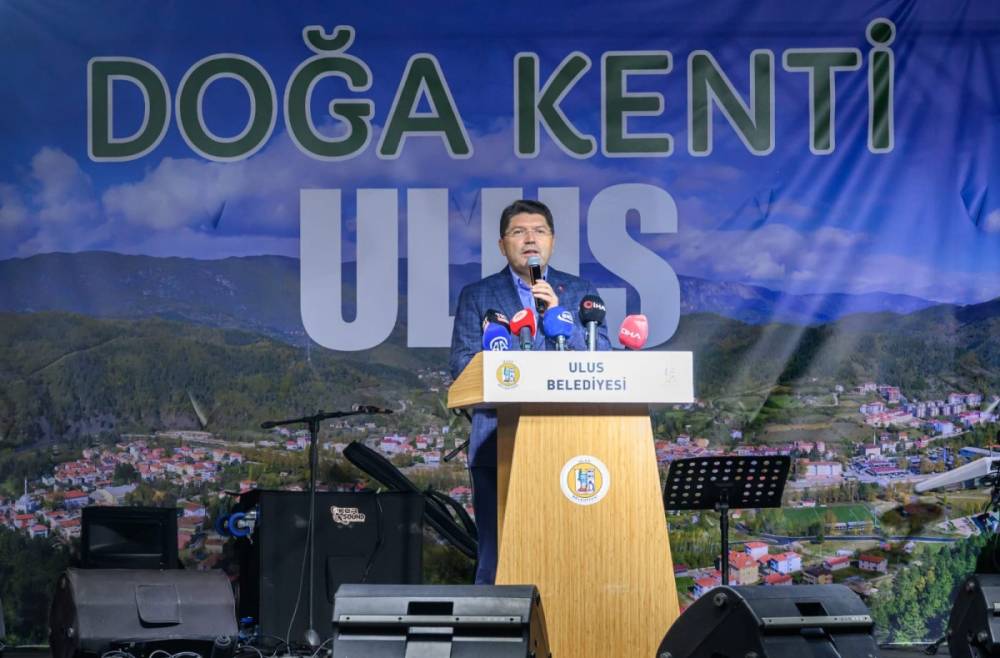 Bakan Tunç’tan ‘Öcalan serbest mi bırakılacak?’ iddiasına net yanıt 