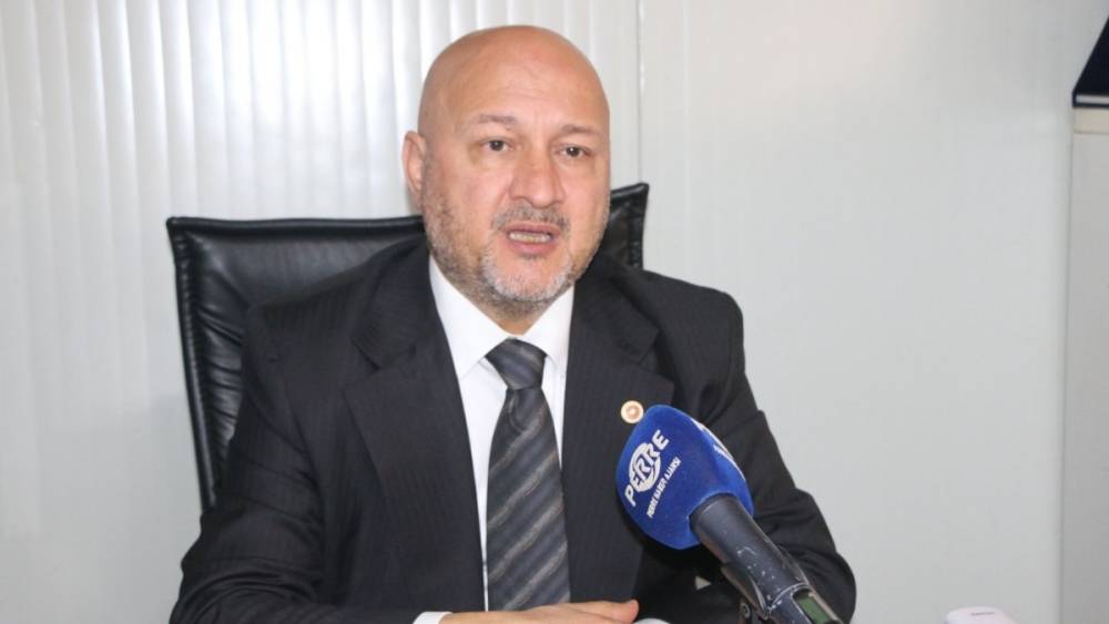 ‘Kimlere SGK dul-yetim aylığı bağlanır?’: Milletvekili Doç. Dr. Resul Kurt yanıtladı 