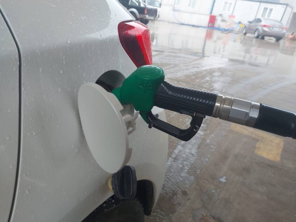 Benzin Motorin Fiyatları 11 Nisan 2026 :  Motorin, Benzin, LPG Ne Kadar oldu? 