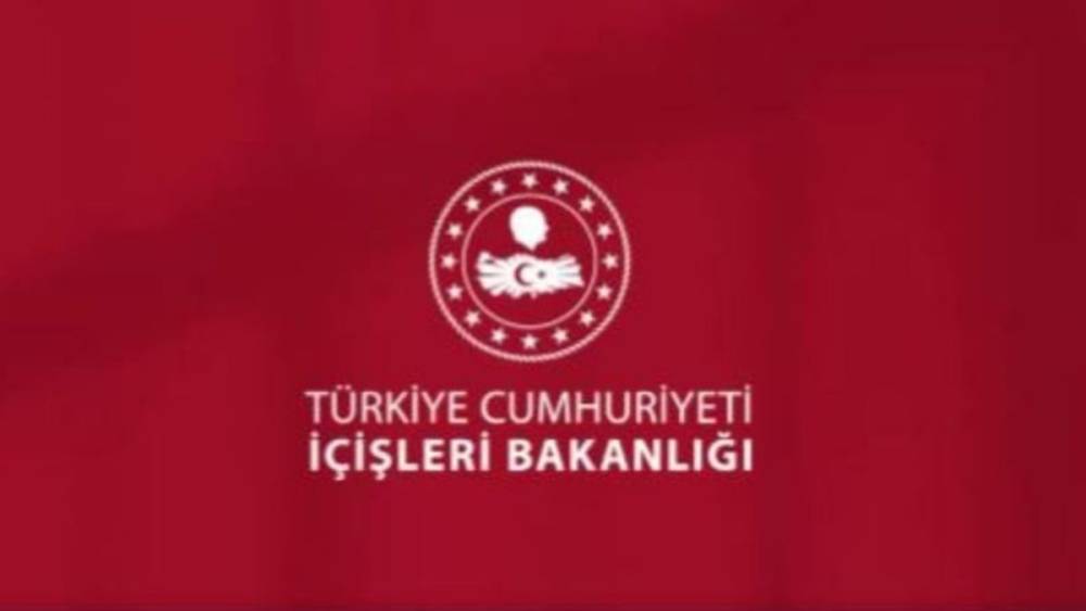 29 ilde uyuşturcu operasyonu : 1,6 ton madde ele geçirildi 