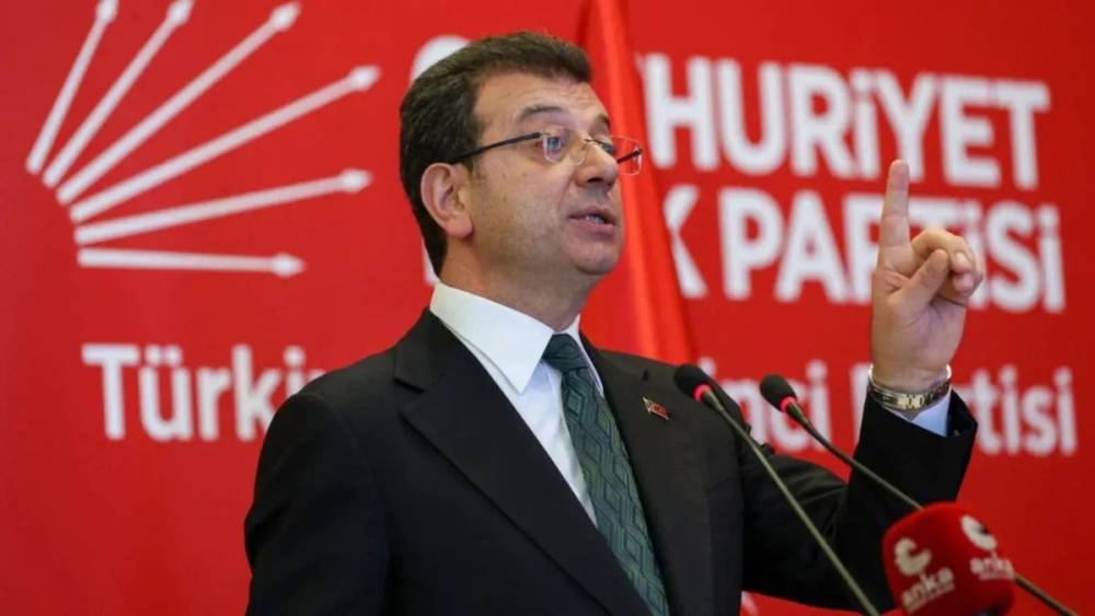 Ekrem İmamoğlu ve 402 şüpheli için duruşma 9 Mart 2026’da 