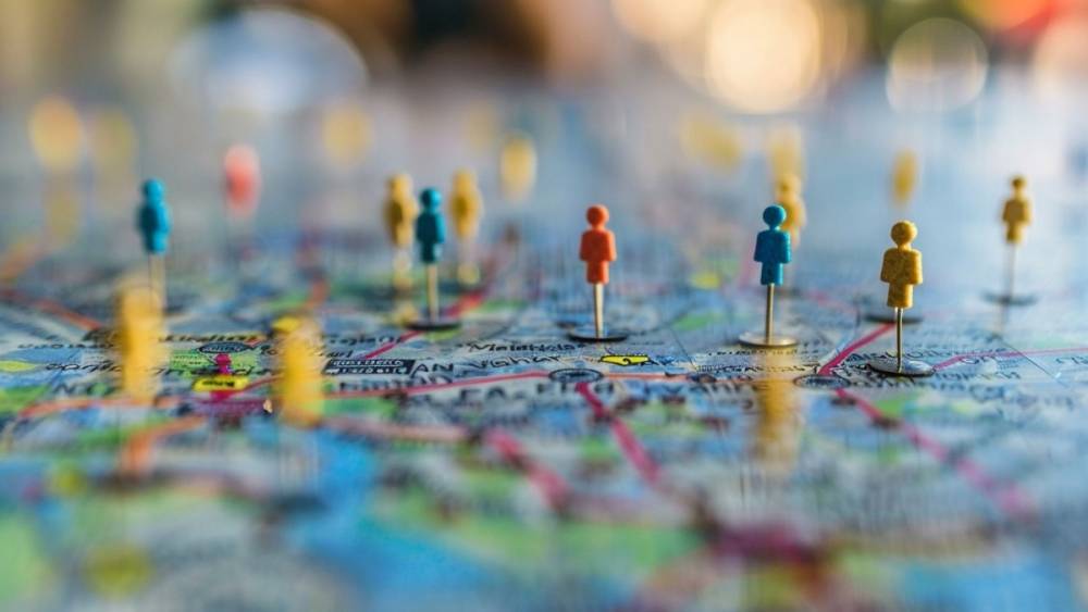 TÜİK: 2024’te 2 milyon 682 bin kişi iller arasında göç etti 