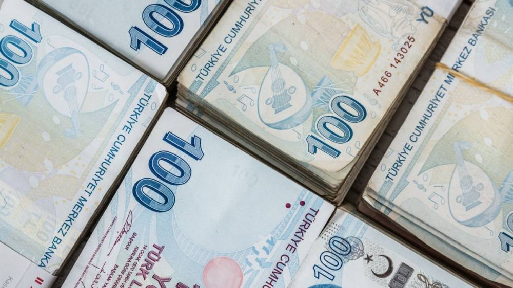 Deprem bölgesindeki illerde borçların taksit ödeme süreleri uzatıldı 