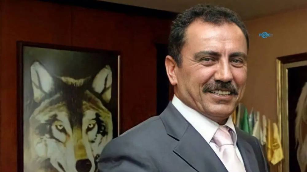 Muhsin Yazıcıoğlu operasyonu: 20 tabanca ve 2 bin 507 mermi ele ge&ccedil;irildi 