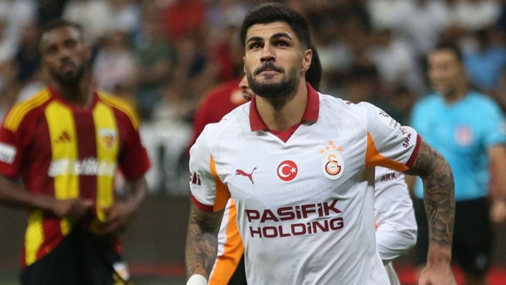 PFDK Kararları Açıklandı: Bahis Soruşturmasında 102 Futbolcuya Ceza 