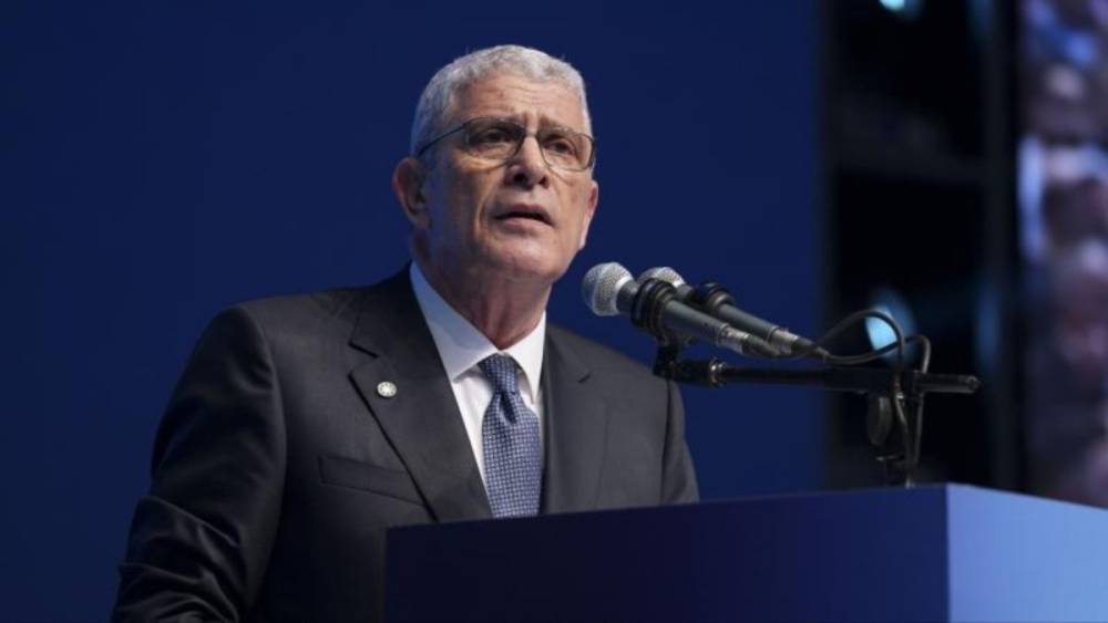 Dervişoğlu&rsquo;ndan okul saldırılarına ilişkin a&ccedil;ıklama: &lsquo;Tedbir mekanizmaları ivedilikle tesis edilmelidir&rsquo; 