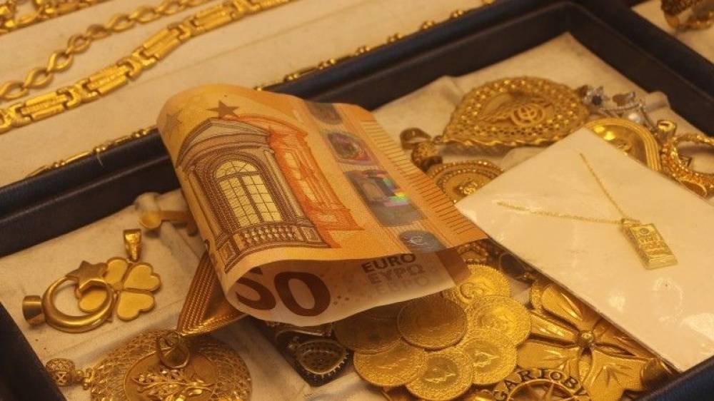 G&uuml;ncel altın fiyatları: 17 Mart 2026 Salı gram ve &ccedil;eyrek altın ne kadar oldu? 