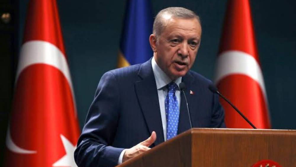 Cumhurbaşkanı Erdoğan: ‘CHP Kurultay Davasında Tek Amir Yargıdır’ 