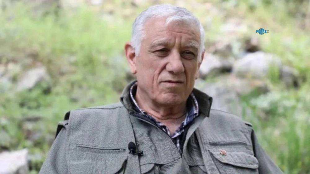 PKK'lı Ter&ouml;ristten İmralı talebi: &lsquo;Bizim de &Ouml;nder Apo&rsquo;nun yanına gitmemiz gerekiyor&rsquo; 