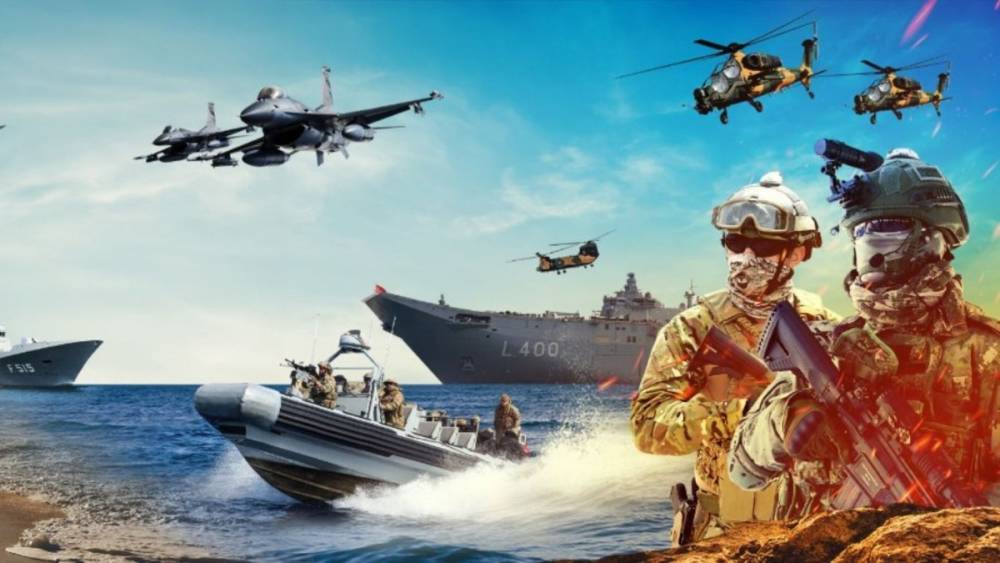 MSB: &lsquo;PKK&rsquo;lı ter&ouml;rist teslimleri 35&rsquo;e ulaştı&rsquo; 