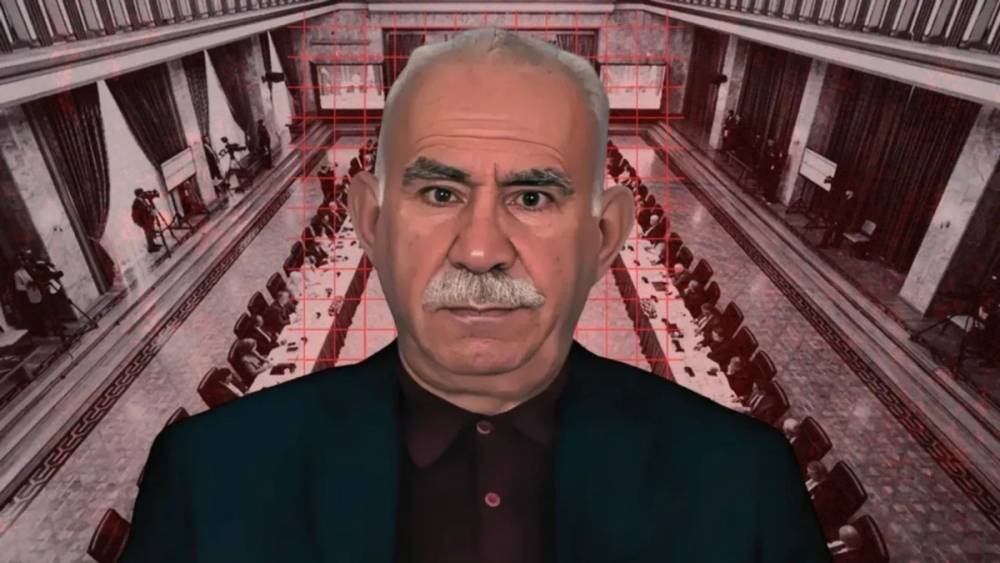 Tun&ccedil;&rsquo;tan İmralı a&ccedil;ıklaması: &rsquo;&Ouml;zel konut iddiaları asılsız&rsquo; 