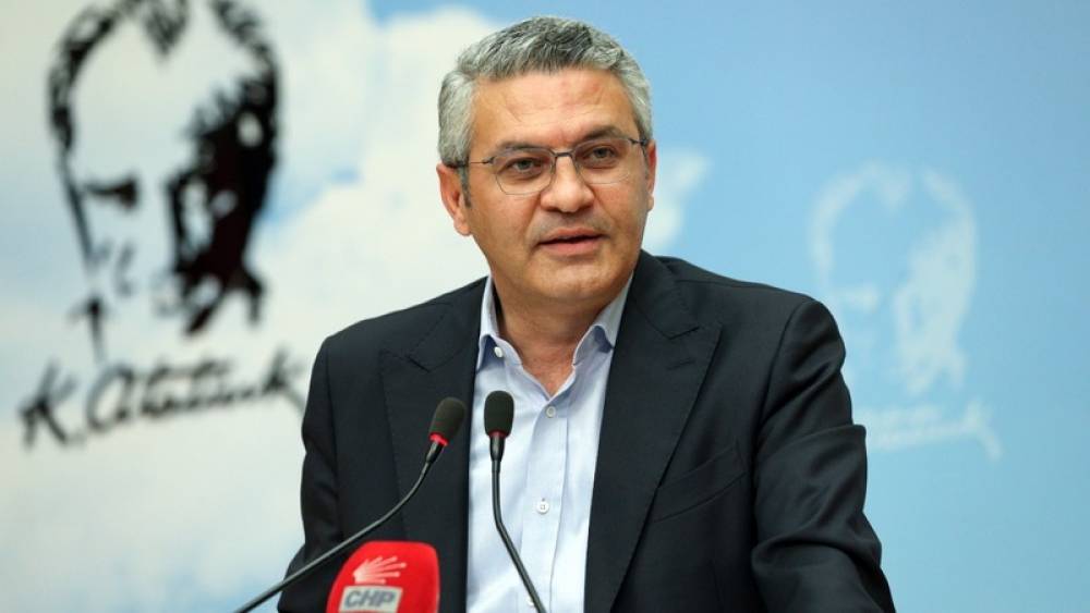 CHP’de Kurultay ÖncesiOğuz Kaan Salıcı’dan ‘Liste’ Çıkışı 