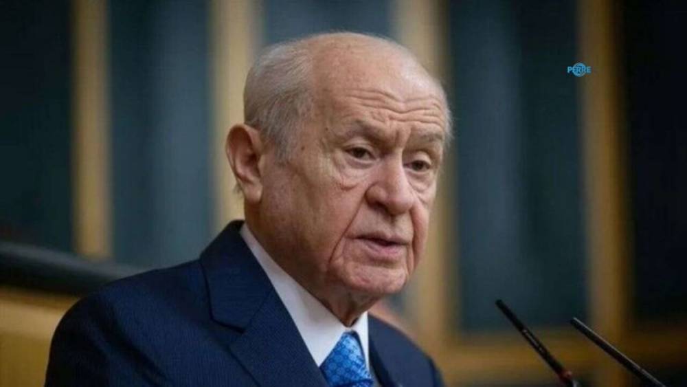Bah&ccedil;eli: &lsquo;Siz neyin ve nerenin milliyet&ccedil;isisiniz?&rsquo; 