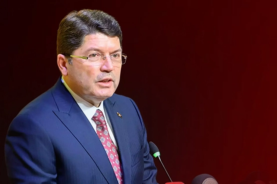 Bakanı Tun&ccedil;: Savunmasız bebeğe şiddet asla kabul edilemez