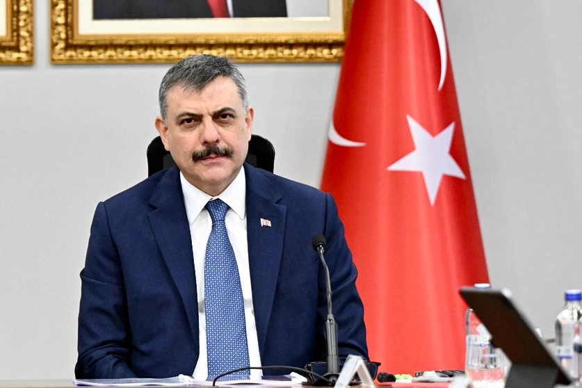 İ&ccedil;işleri Bakanı &Ccedil;ift&ccedil;i&rsquo;den uyarı