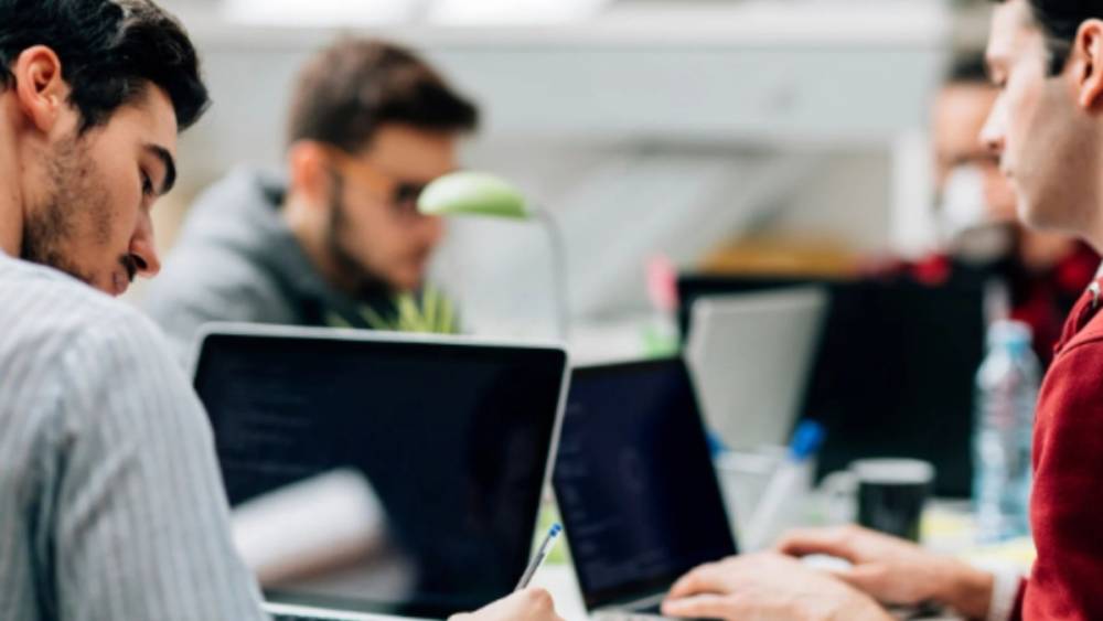 2024 yılına ilişkin Teknogirişim Araştırması'nın sonu&ccedil;ları a&ccedil;ıklandı 