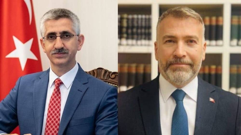 Resmi Gazete&rsquo;de &uuml;st d&uuml;zey atama ve g&ouml;revden almalar: Milli Eğitim Bakan Yardımcısı g&ouml;revden alındı 