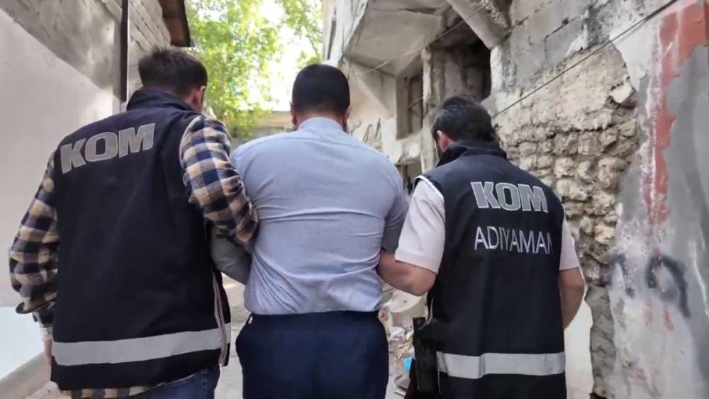 Adıyaman’da sözde 'Cin Çıkarma' iddiasıyla 45 Milyon TL’lik dolandırıcılık operasyonu: 3 tutuklama  