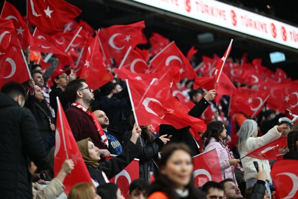 Kosova T&uuml;rkiye Ma&ccedil;ı Ne Zaman, Saat Ka&ccedil;ta? 