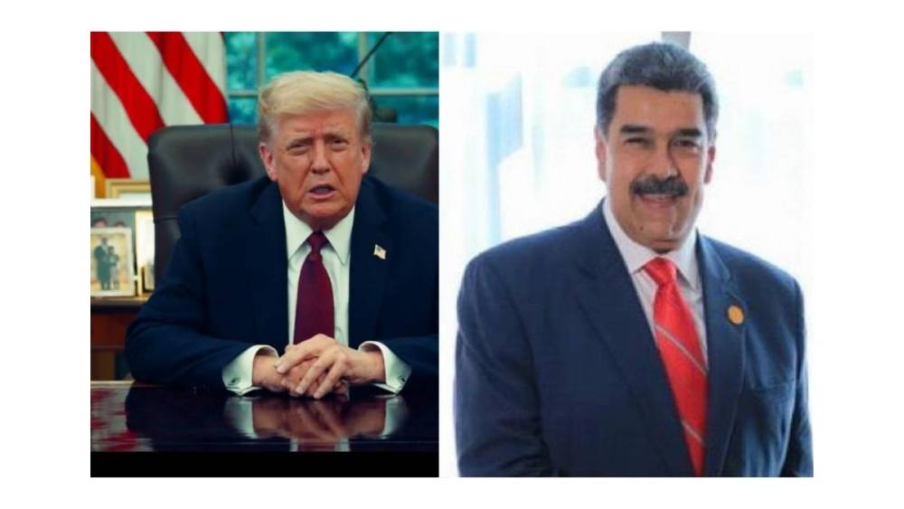 ABD basını: ‘Maduro için en güvenli sürgün Türkiye olabilir’ 