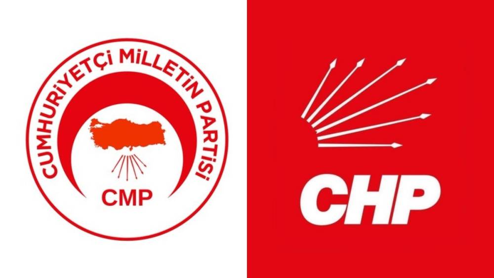 AYM&rsquo;den Cumhuriyet&ccedil;i Milletin Partisi&rsquo;nin amblemi i&ccedil;in h&uuml;k&uuml;ms&uuml;zl&uuml;k kararı 