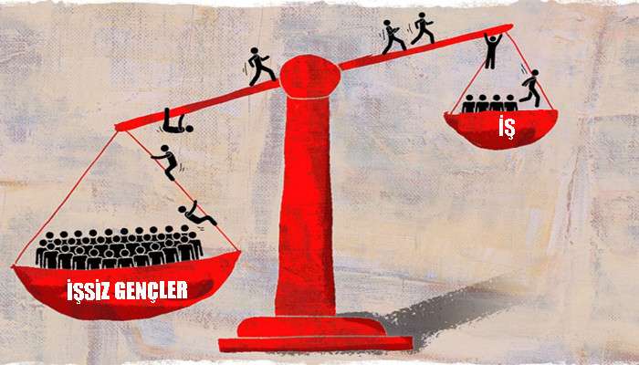 CHP'Lİ BELEDİYE DE YÜZLERCE İŞÇİ ÇIKARILACAK